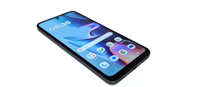 TELEFON MOTOROLA MOTO E15 2/64 GB
