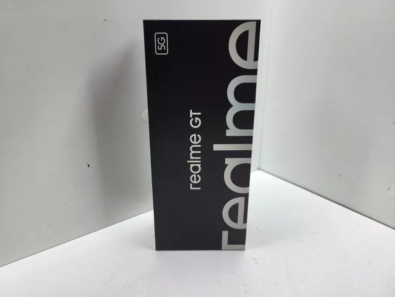 TELEFON REALME GT 12/256GB