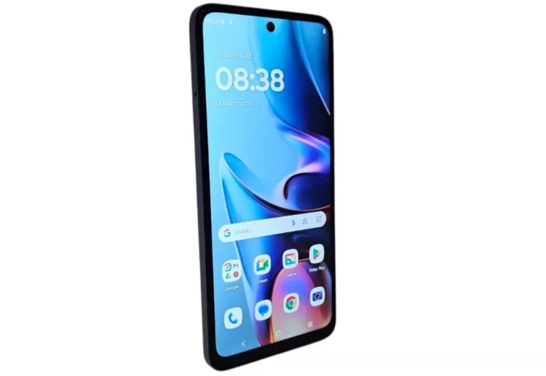 TELEFON MOTOROLA MOTO E15 2/64 GB
