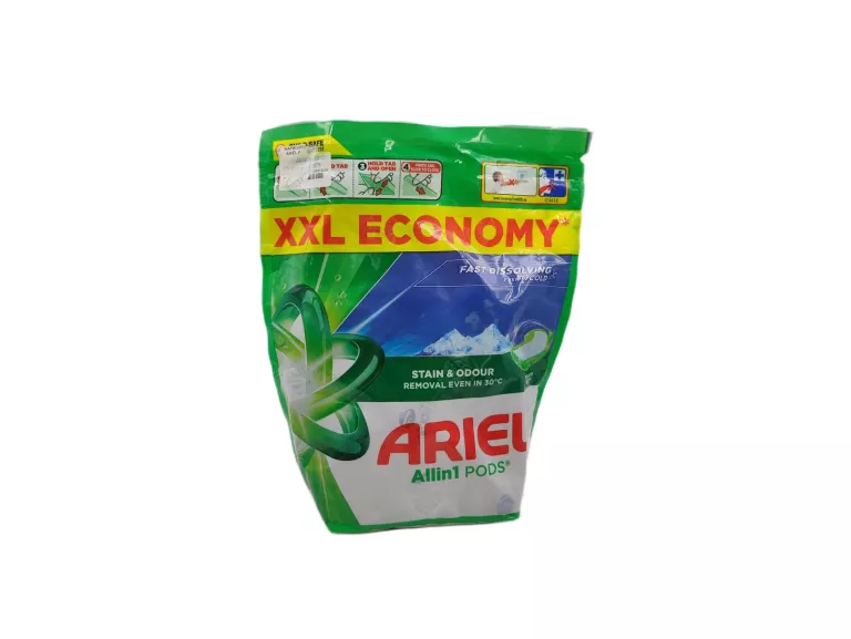 ARIEL 44 STAIN XXL