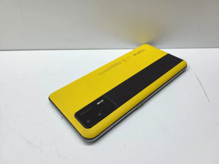 TELEFON REALME GT 12/256GB