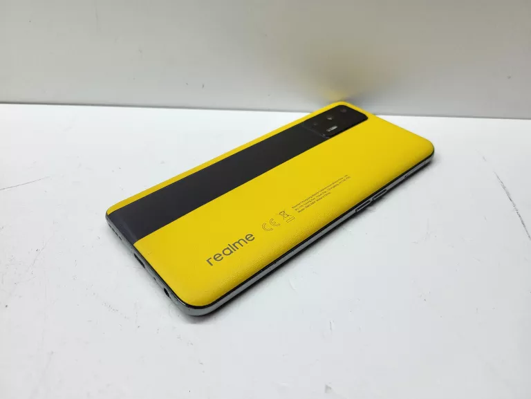 TELEFON REALME GT 12/256GB