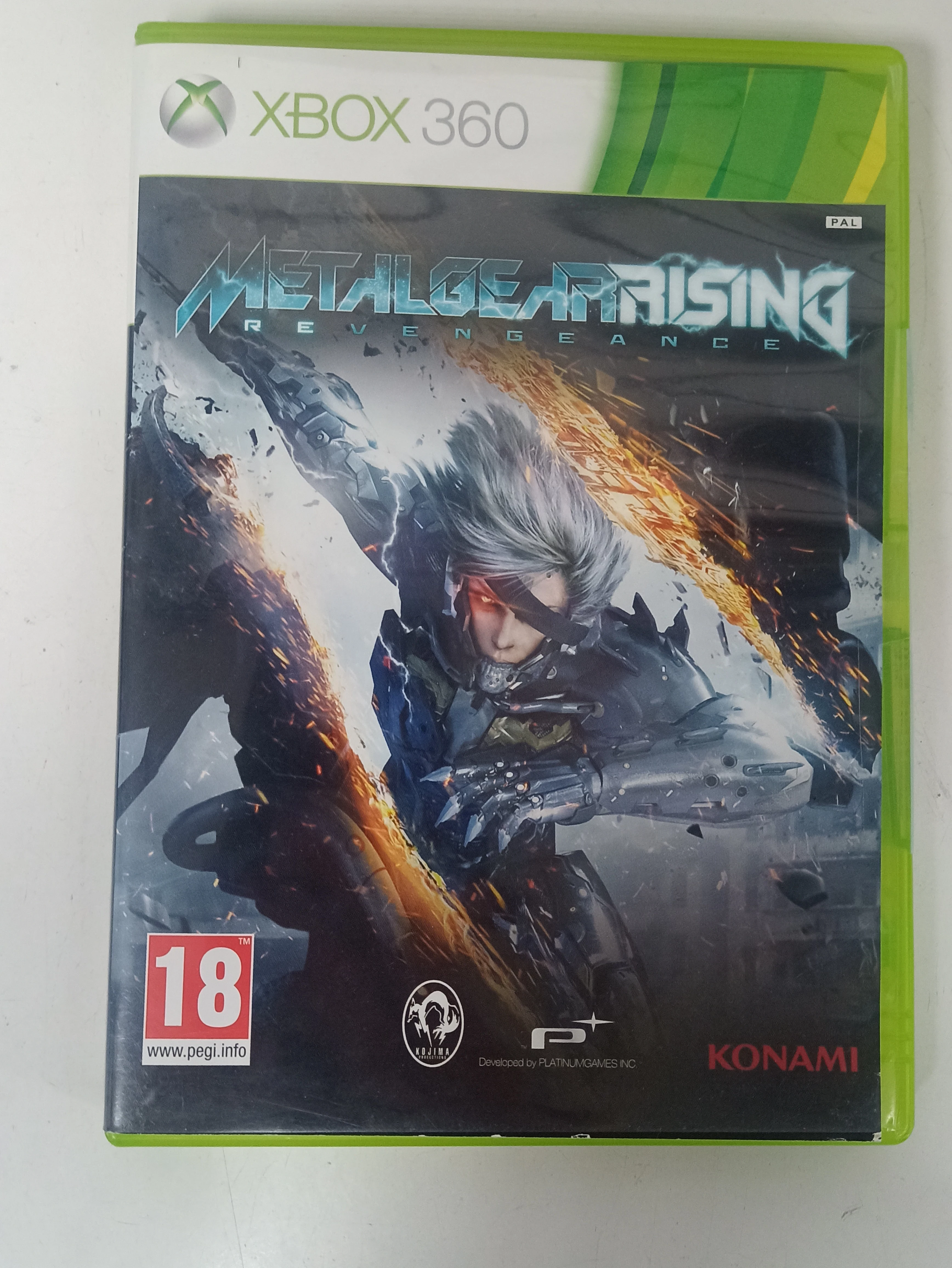 gra-na-xbox-360-metalgearrising-jaworzynska-46-legnica-sj