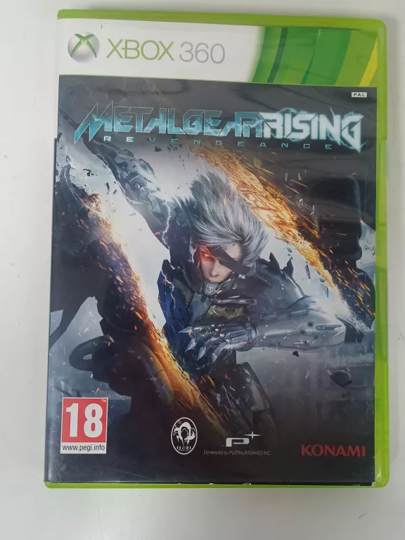 gra-na-xbox-360-metalgearrising-jaworzynska-46-legnica-sj