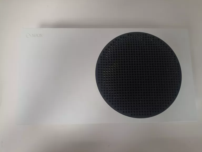 KONSOLA XBOX SERIES S 512GB W PUDEŁKU Z PADEM