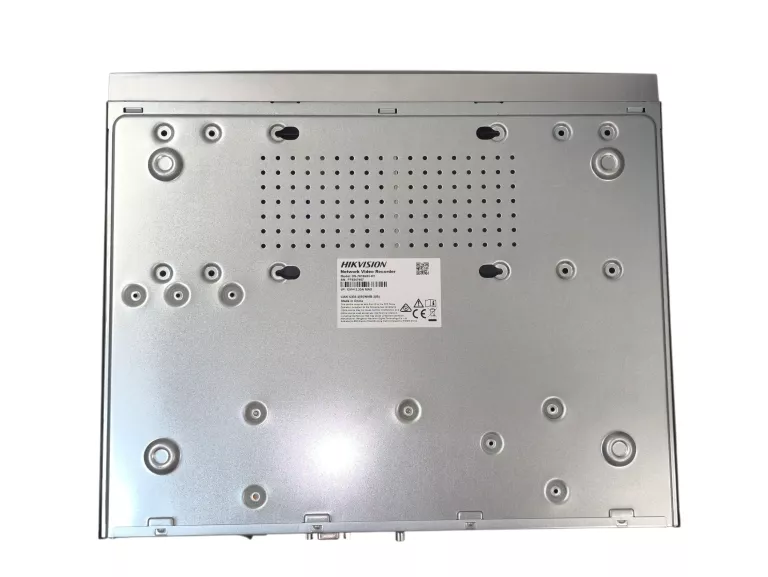 REJESTRATOR IP DS-7616NXI-I2/S(E) 16 KANAŁÓW ACUSENSE HIKVISION