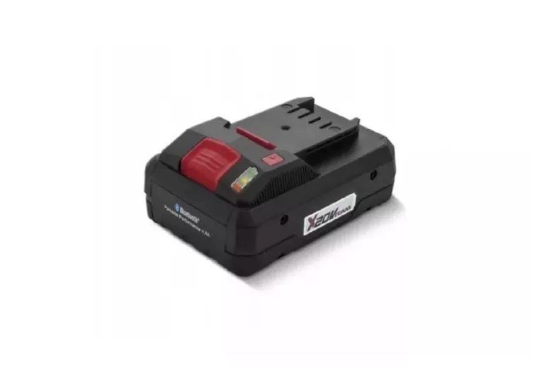AKUMULATOR 4AH PARKSIDE PERFORMANCE SMART PAPS 204 B1 BLUETOOTH X 20 V