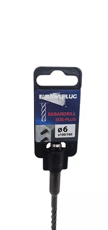 rawlplug-wiertlo-do-betonu-sdsrebardrill-6x160mm-kod-producenta-rt-sdsr-6160