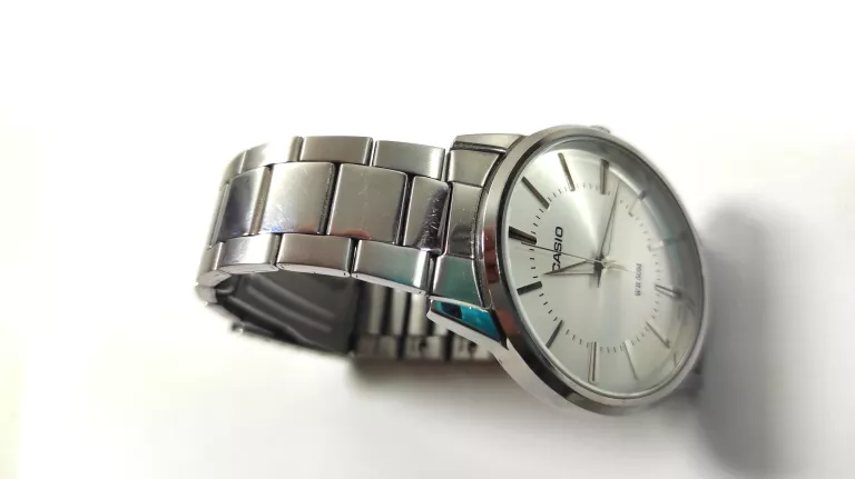 ZEGAREK MĘSKI CASIO MTP-1303P