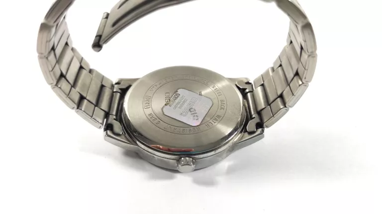 ZEGAREK MĘSKI CASIO MTP-1303P