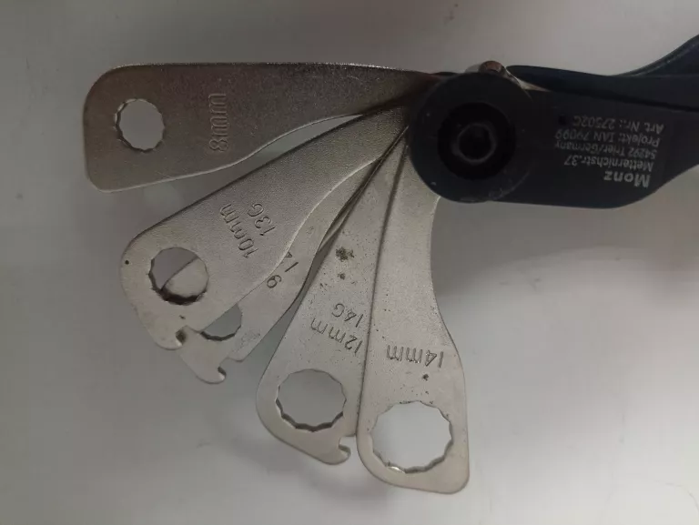 zestaw-naprawczy-rower-crivit-klucze-imbus-ean-gtin-4056233840377