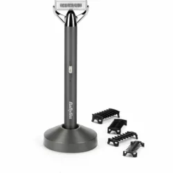 TRYMER BABYLISS OT996E SUPER-X METAL SZARY