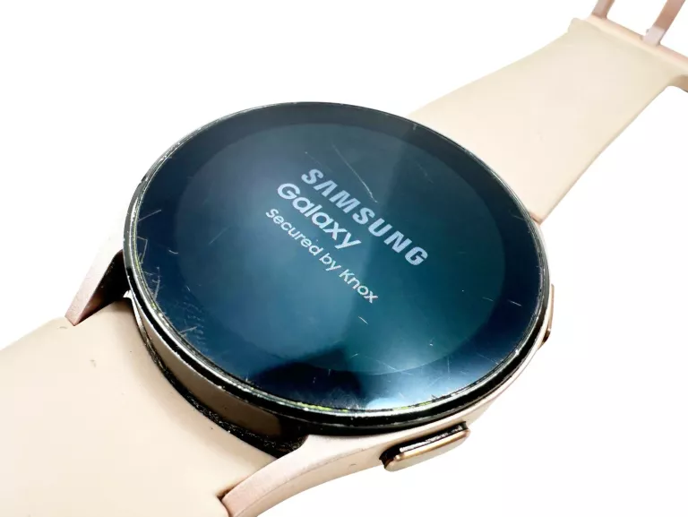 SMARTWATCH SAMSUNG GALAXY WATCH 4 SM-R860