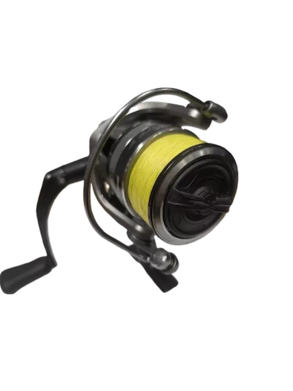 KOŁOWROTEK SAVAGE GEAR SG4 4000