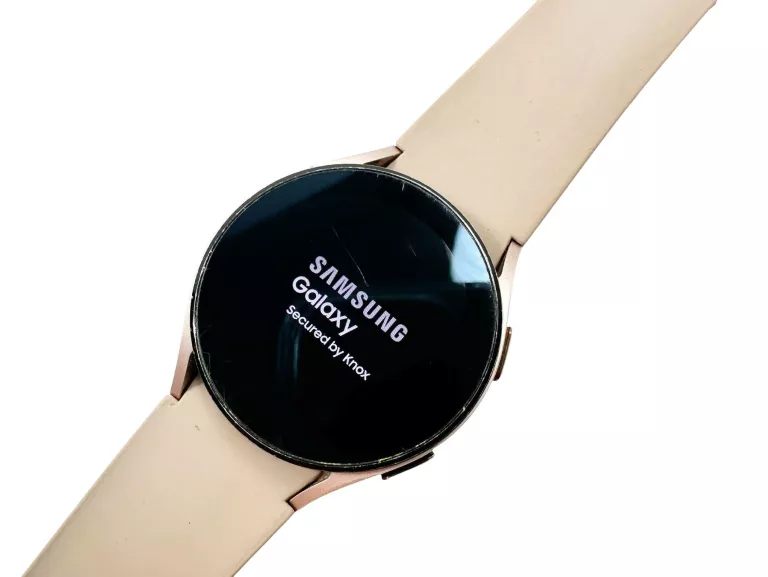 SMARTWATCH SAMSUNG GALAXY WATCH 4 SM-R860