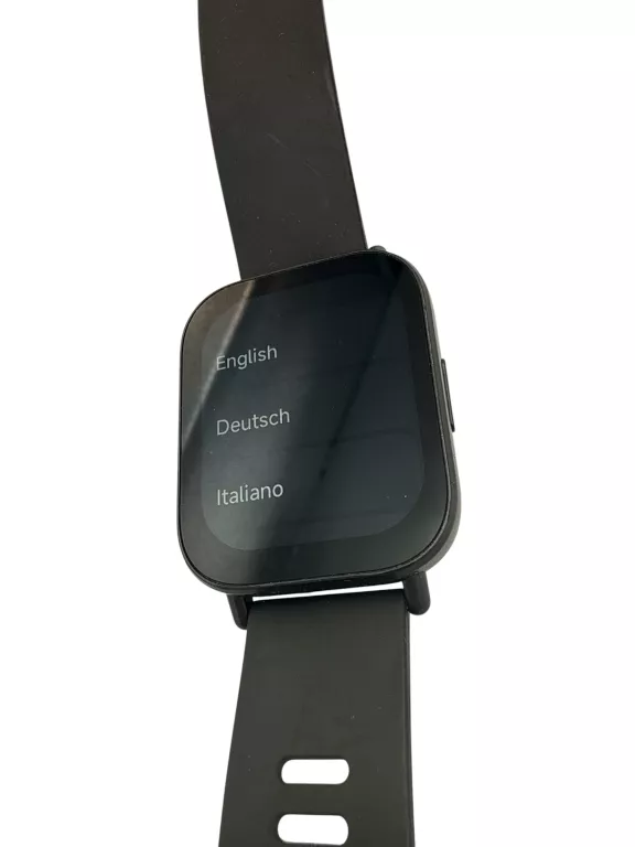 SMARTWATCH XIAOMI REDMI WATCH 5 ACTIVE
