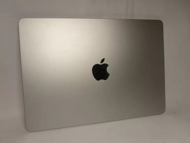 APPLE MACBOOK AIR M2 A2681 13,6 M2 8GB RAM 256GB SSD ZESTAW