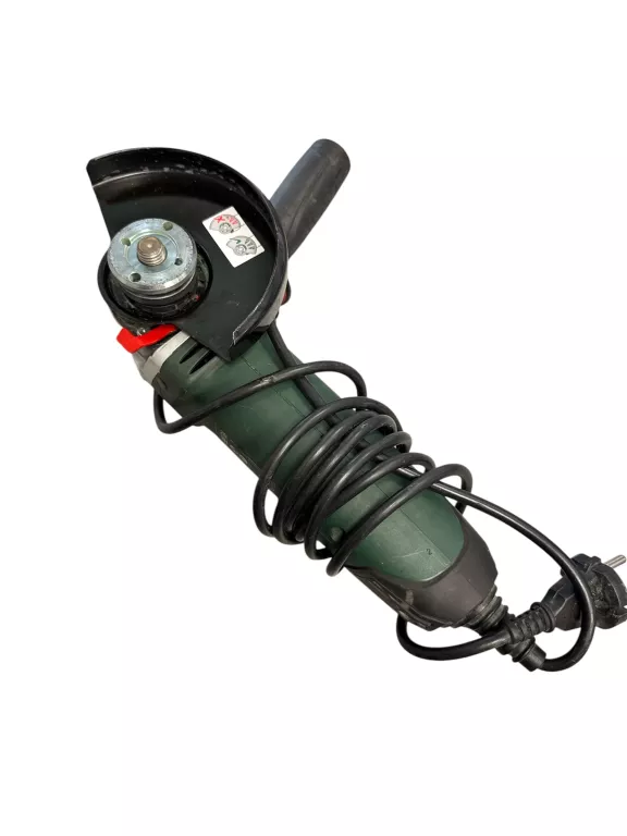 SZLIFIERKA KĄTOWA BOSCH  PWS 850-125 850W