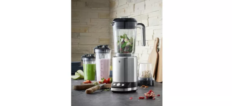BLENDER KIELICHOWY WMF KULT PRO 1200W