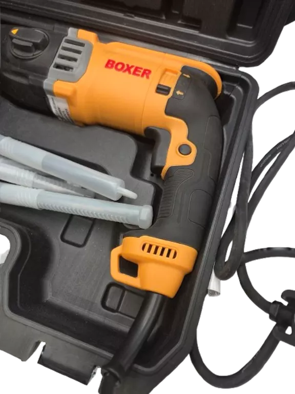 MŁOTOWIERTARKA WIERTARKA BOXER"SR-059"