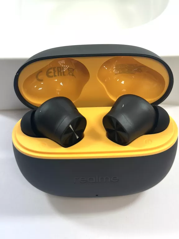 SŁUCHAWI REALME BUDS T200 LITE