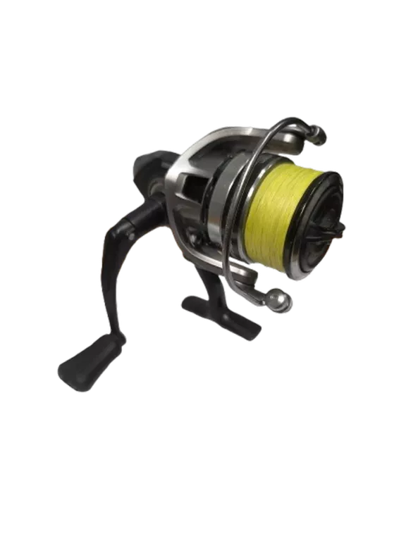 KOŁOWROTEK SAVAGE GEAR SG4 4000