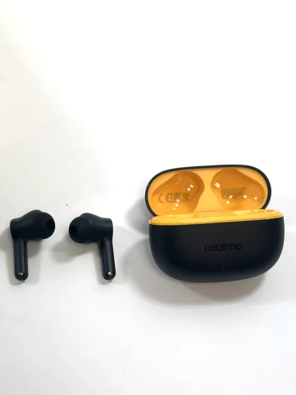 SŁUCHAWI REALME BUDS T200 LITE