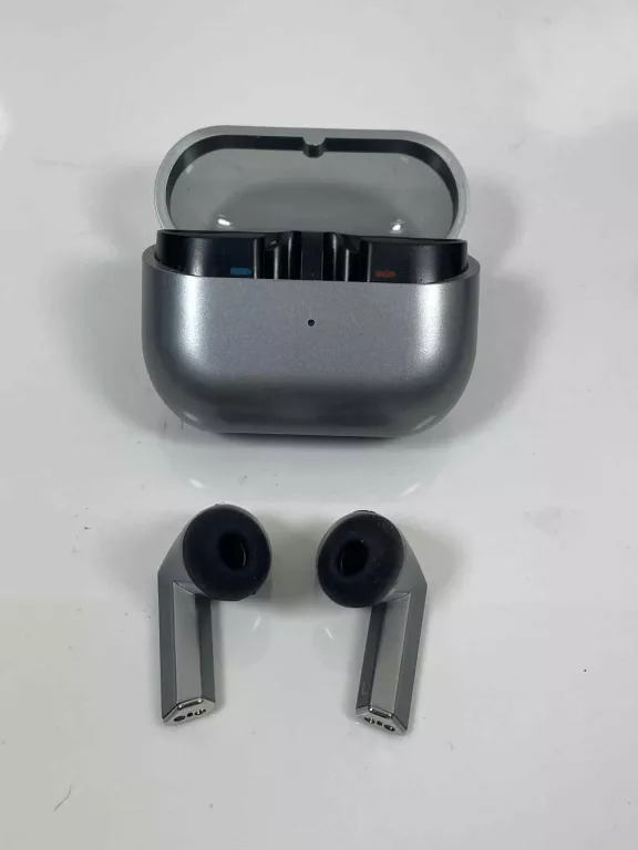 SŁUCHAWKI SAMSUNG GALAXY BUDS 3 PRO KOMPLET