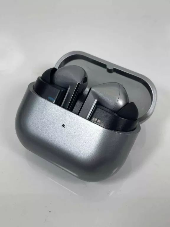 SŁUCHAWKI SAMSUNG GALAXY BUDS 3 PRO KOMPLET