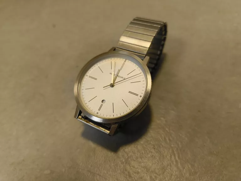 ZEGAREK WATCHPEOPLE WP041