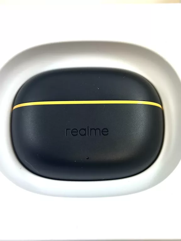 SŁUCHAWI REALME BUDS T200 LITE