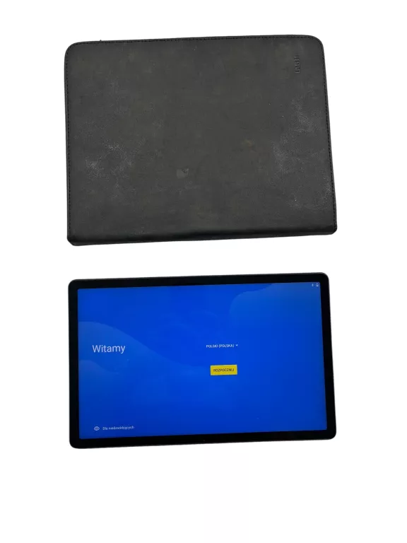 TABLET LENOVO TAB P11 + ETUI