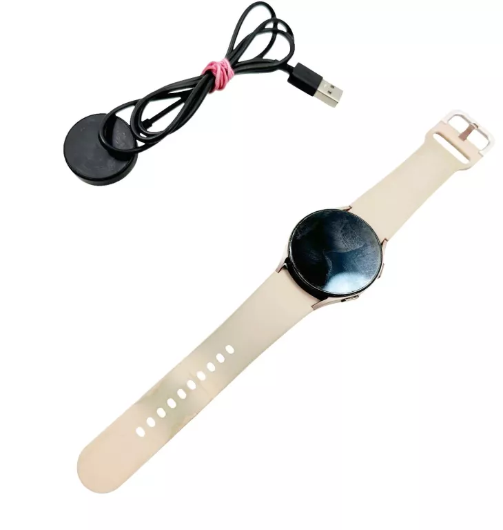 SMARTWATCH SAMSUNG GALAXY WATCH 4 SM-R860