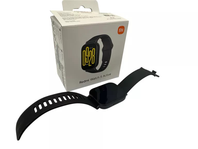 SMARTWATCH XIAOMI REDMI WATCH 5 ACTIVE