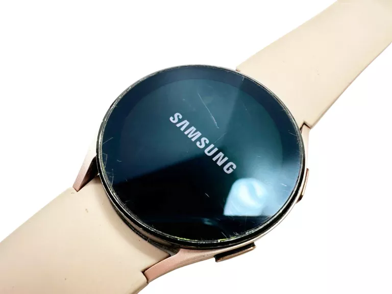SMARTWATCH SAMSUNG GALAXY WATCH 4 SM-R860