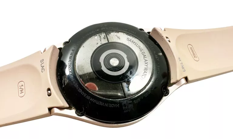 SMARTWATCH SAMSUNG GALAXY WATCH 4 SM-R860