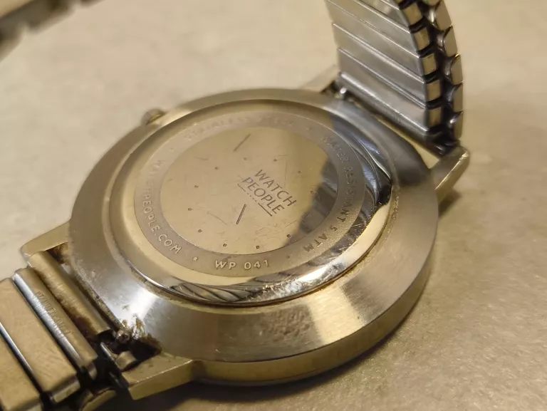 ZEGAREK WATCHPEOPLE WP041