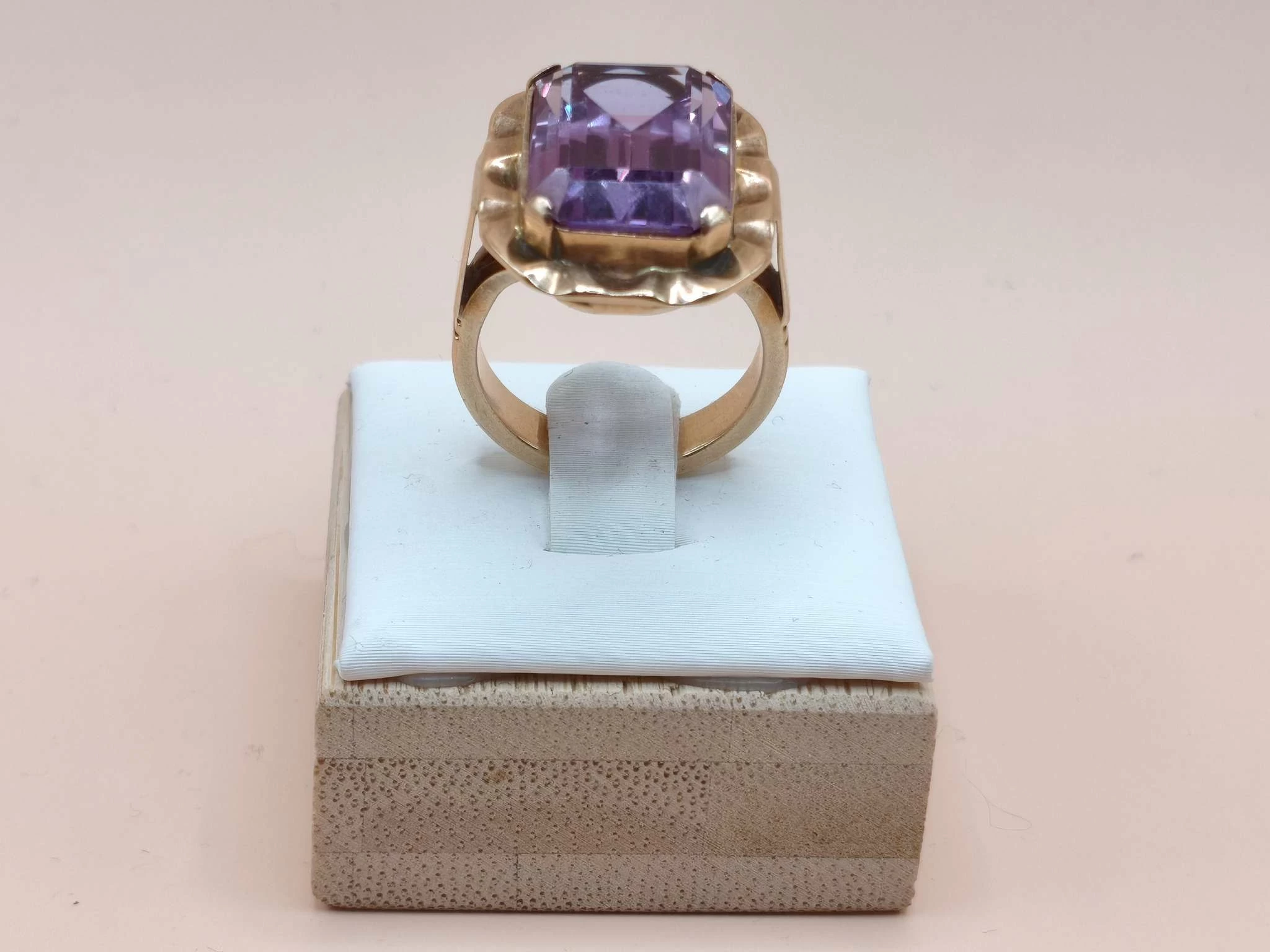 zloty-pierscionek-z-duzym-oczkiem-vintage-585-r16-sobieskiego-3-dabrowa-gornicza