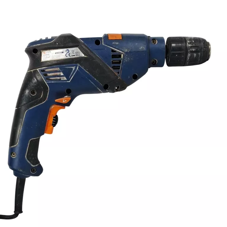 WIERTARKA DEXTER POWER IC600ID 600W