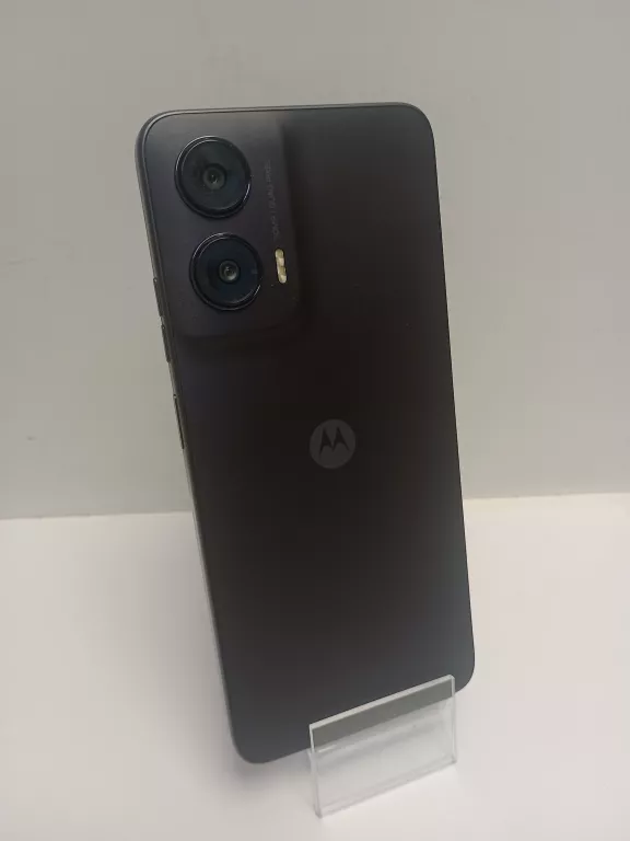 MOTOROLA MOTO G35 5G 8/128GB ZESTAW