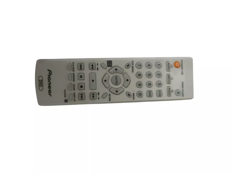 DVD PIONEER DV-300 +PILOT
