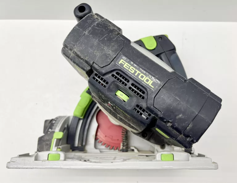 PILARKA TARCZOWA AKUMULATOROWA FESTOOL TSC 55 REB-PLUS LI
