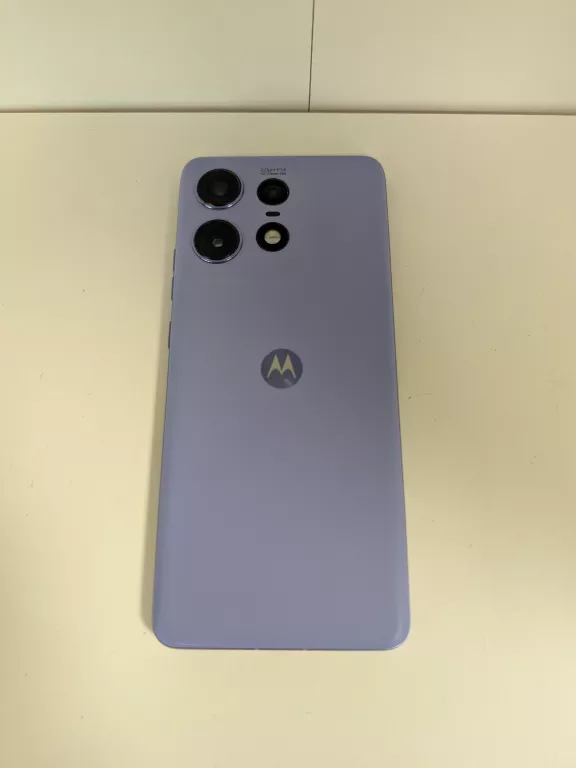 TELEFON MOTOROLA  EDGE 50 PRO 12GB/512GB * Z SIECI