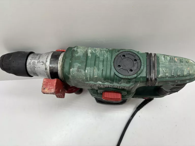 PARKSIDE PBH 1550 A1 MŁOTOWIERTARKA