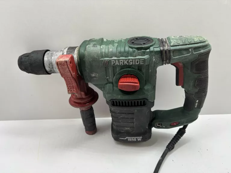 PARKSIDE PBH 1550 A1 MŁOTOWIERTARKA