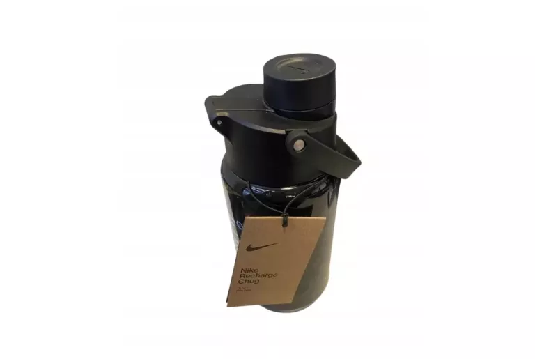 BIDON NIKE RECHARGE CHUG DX7026-091 (470ML)