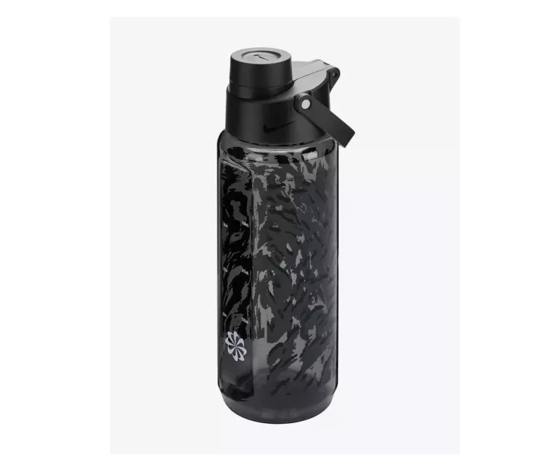 BIDON NIKE RENEW RECHARGE CHUG 24 OZ CZARNO-SZARY 0,7L.