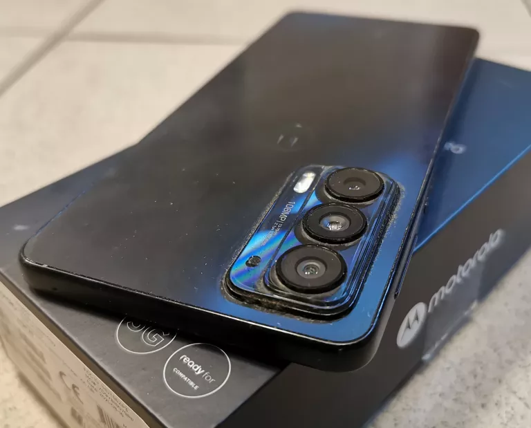 TELEFON MOTO EDGE 20 8/128 GB
