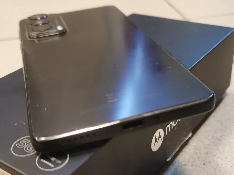 TELEFON MOTO EDGE 20 8/128 GB