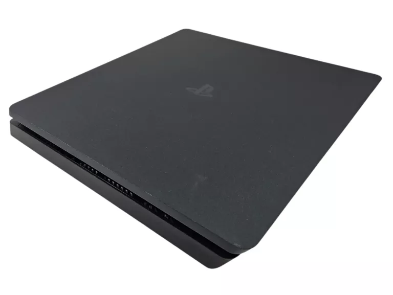 KONSOLA PLAYSTATION 4 SLIM 500GB CUH-2216A + PAD + 3 GRY